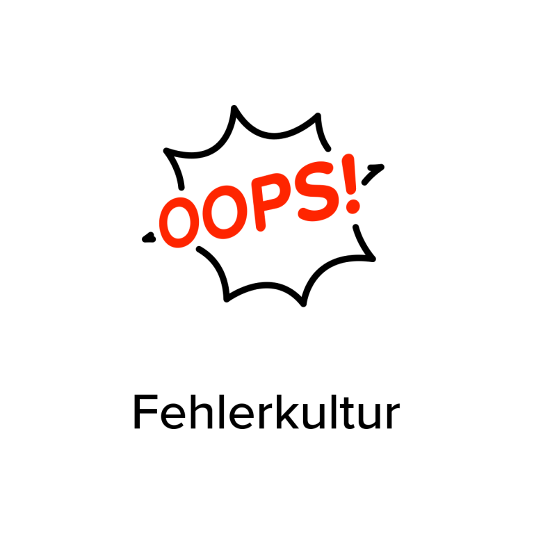 Fehlerkultur