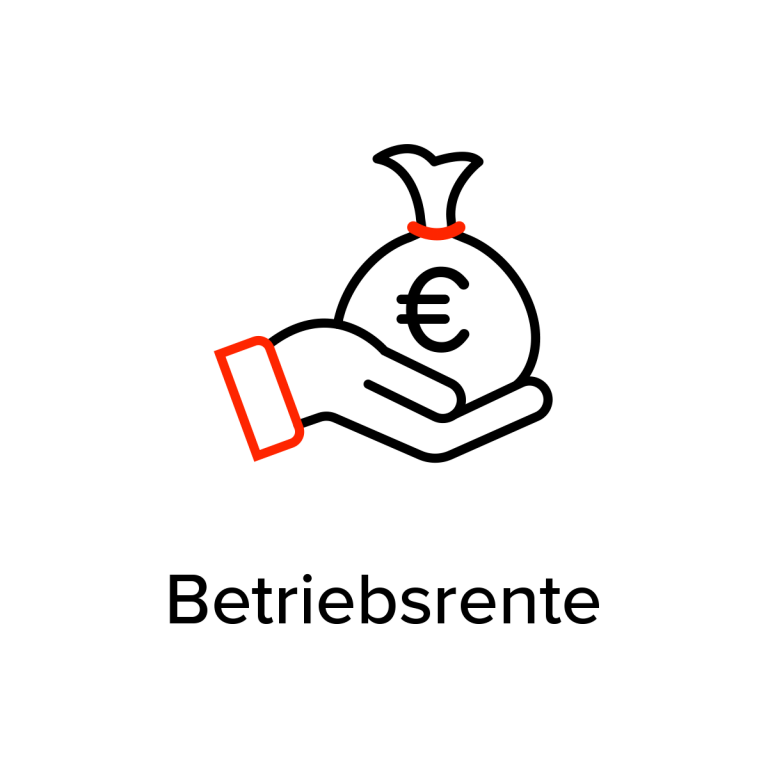 Betriebsrente