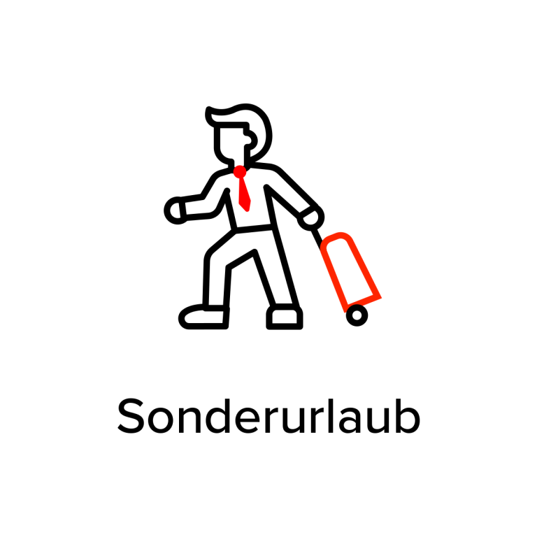 Sonderurlaub